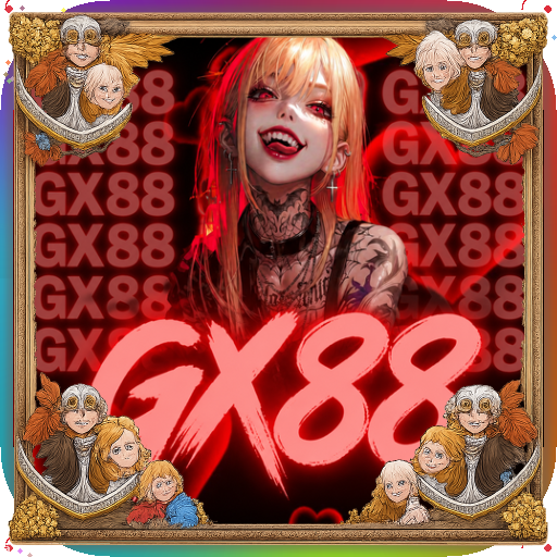 gx88 — galeri pratinjau - APK Resmi
